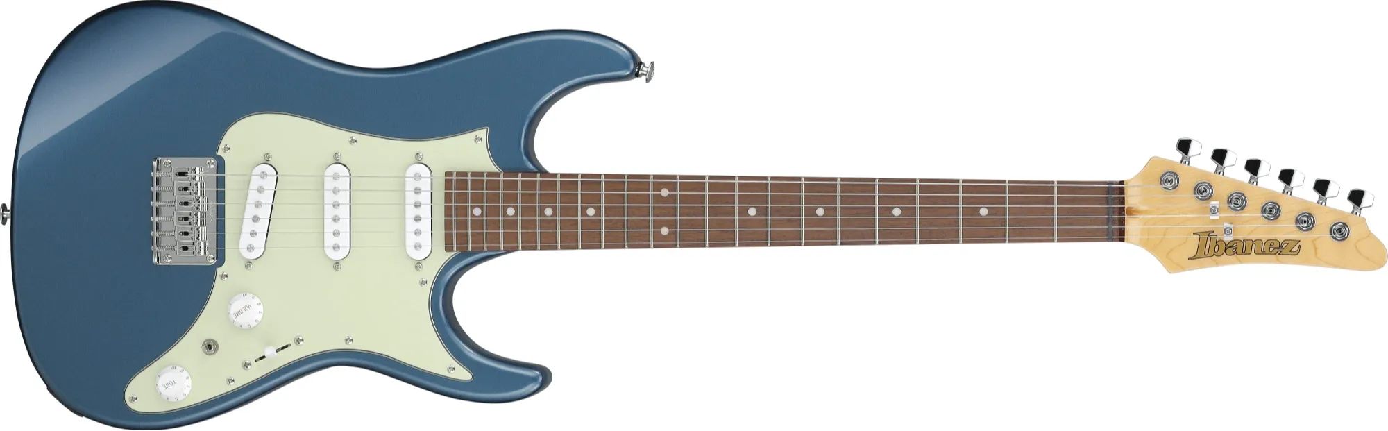 Ibanez AZES31-AOC Arctic Ocean Metallic